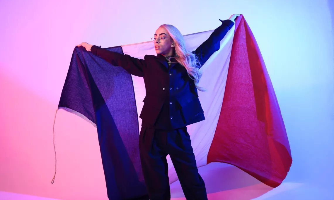 © Eric VERNAZOBRES - FTV EUROVISION 2019