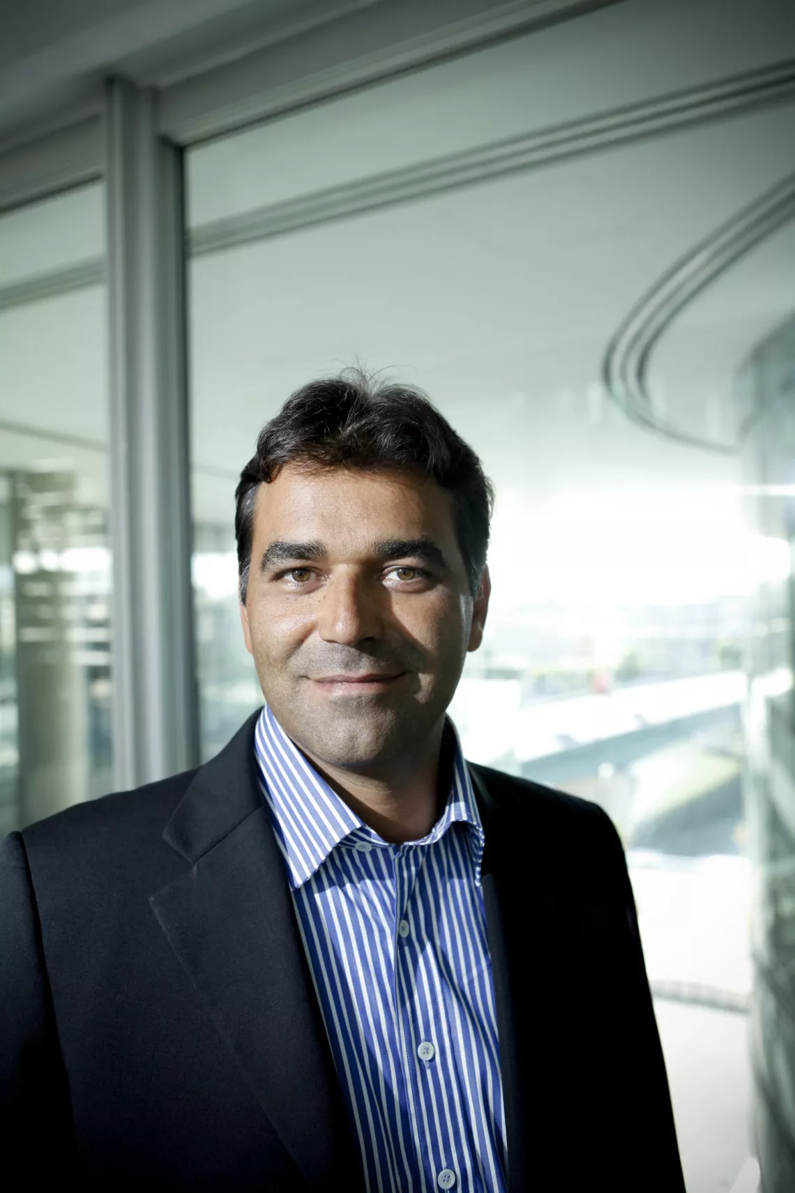LAURENT CORTEEL