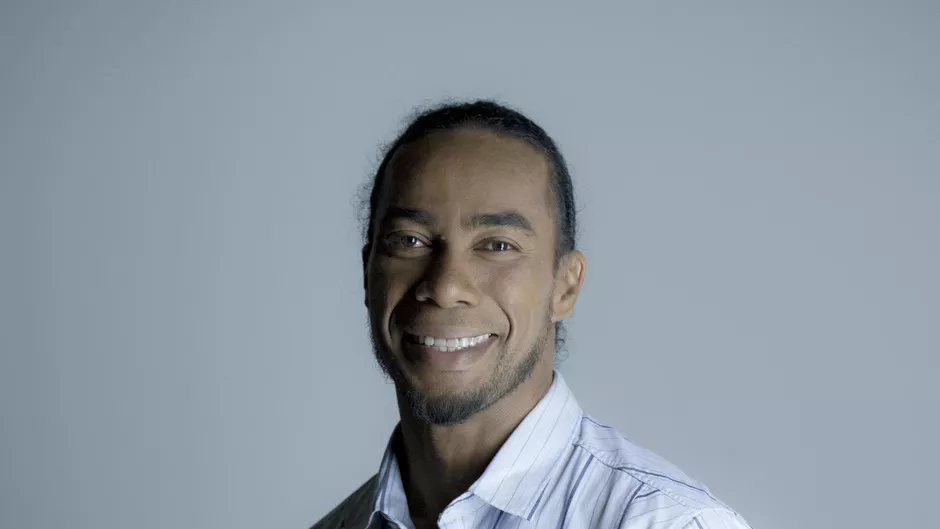 Alex Léveillé