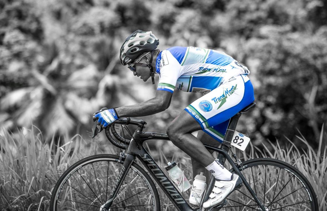 Tour Cycliste International de Martinique 