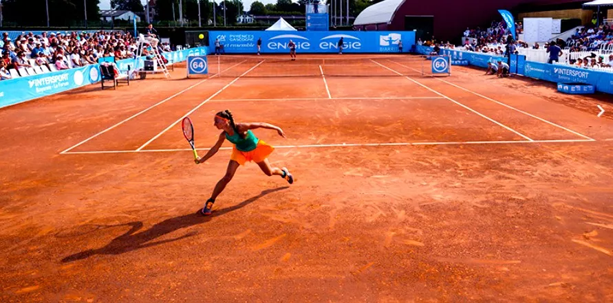 Engie Open Biarritz Engie Open Biarritz