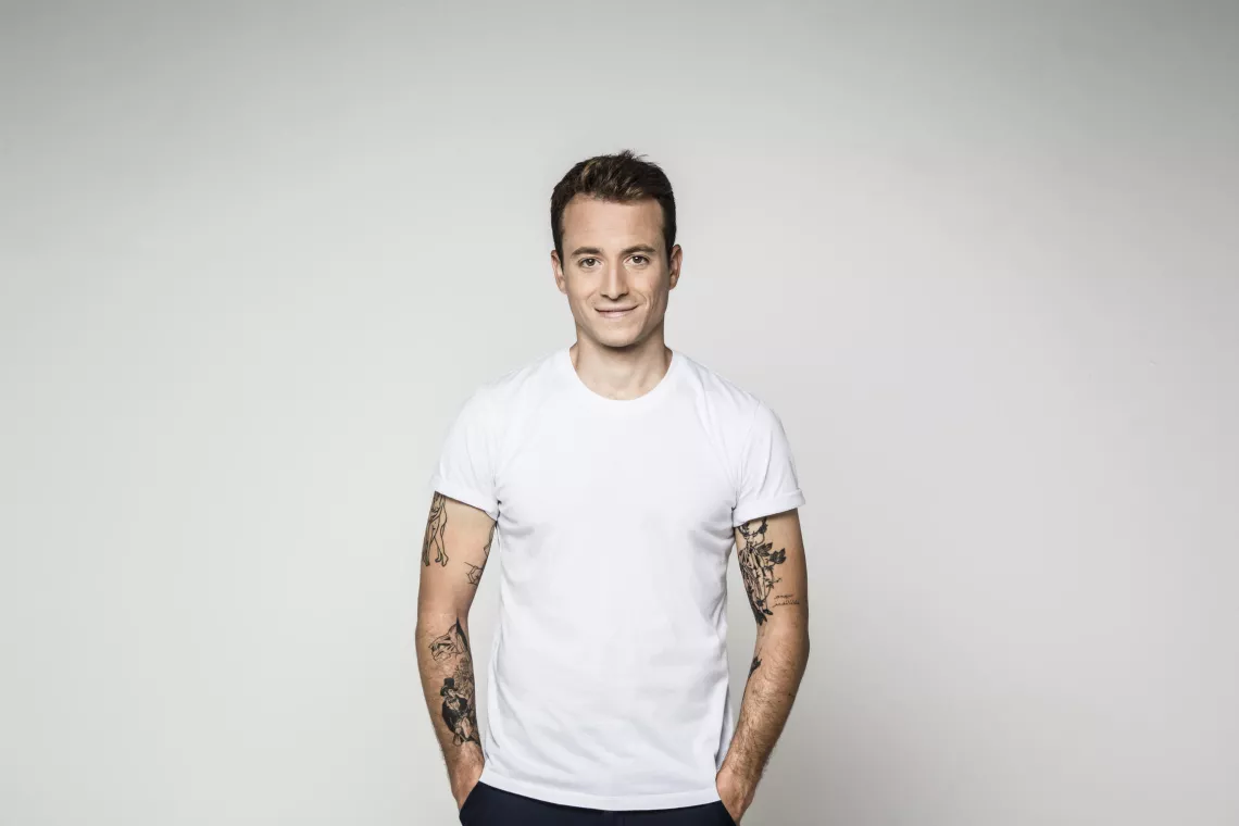 HUGO CLEMENT