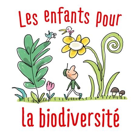 Les enfants de la biodiversité