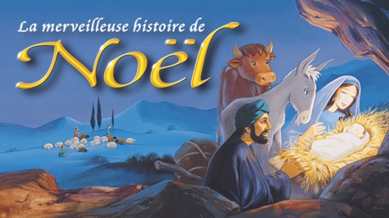 A storia di Natale A storia di Natale