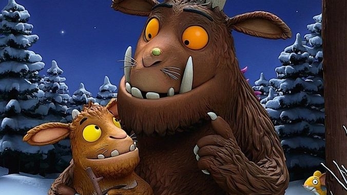 Gruffalo Gruffalo