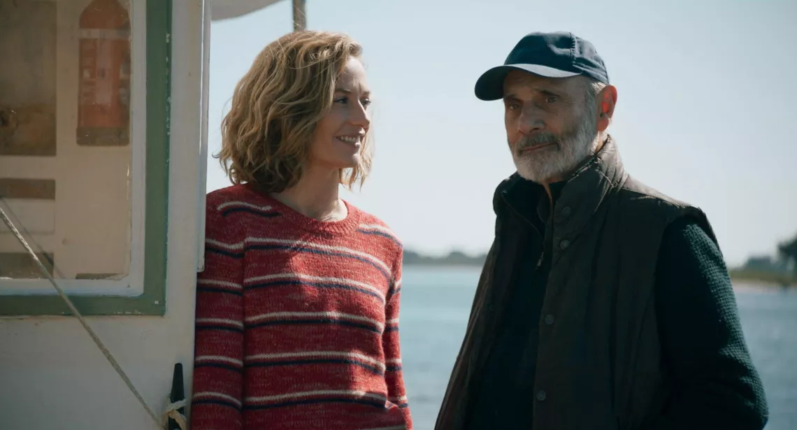 © Karé Productions / SND – Groupe M6 / France 2 Cinéma / Delante Films / Umedia ÔTEZ-MOI D'UN DOUTE