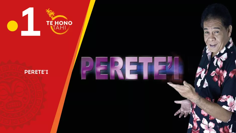 PERETE'I PERETE'I