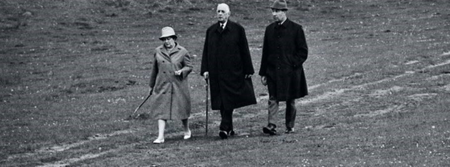 F3 Grand Est De Gaulle, derniers secrets