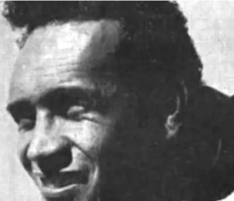 Coco Mamatui