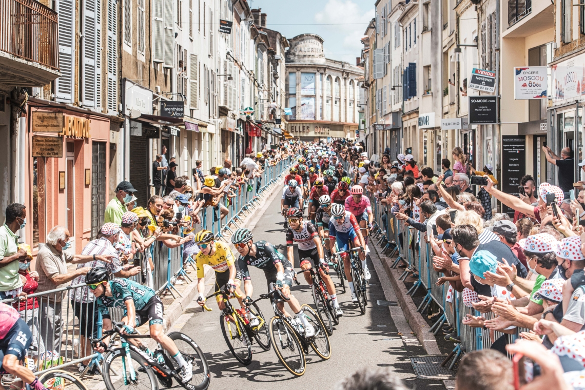 Tour de France
