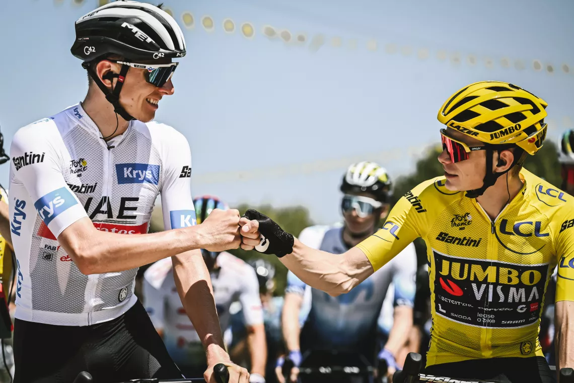 TDF