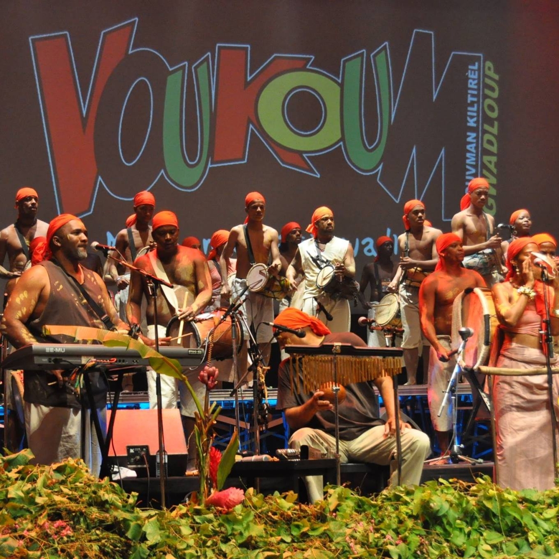 VOUKOUM, RETOUR AUX SOURCES FranceTvPro.fr