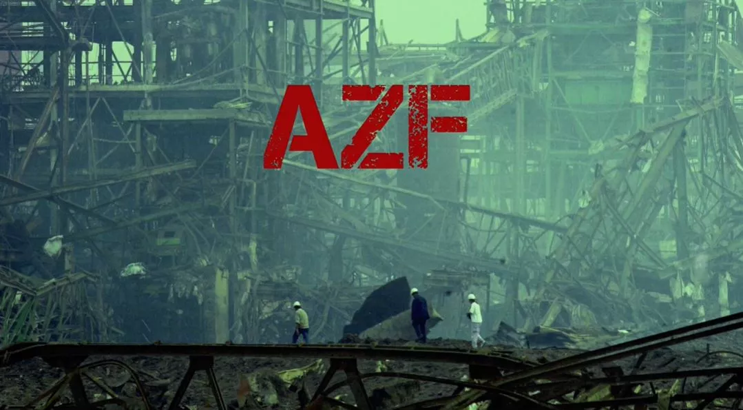 AZF