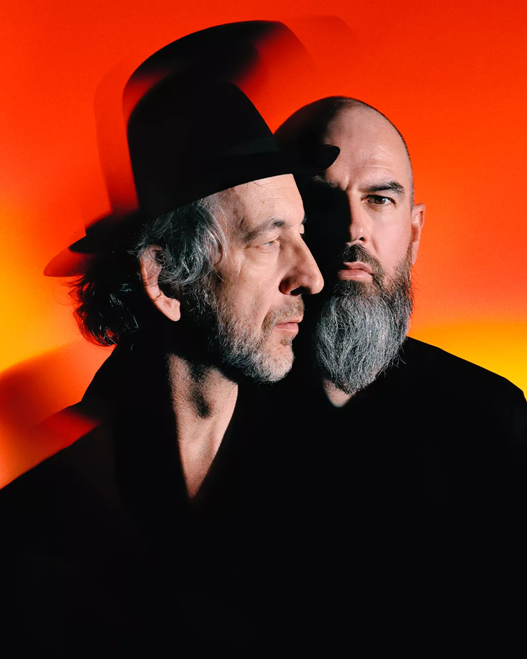 Arthur H à la Cigale de Nantes