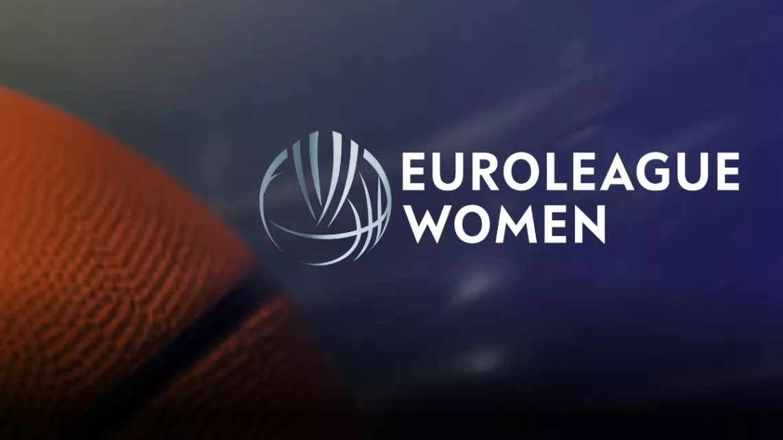 euroleague women euroleague women