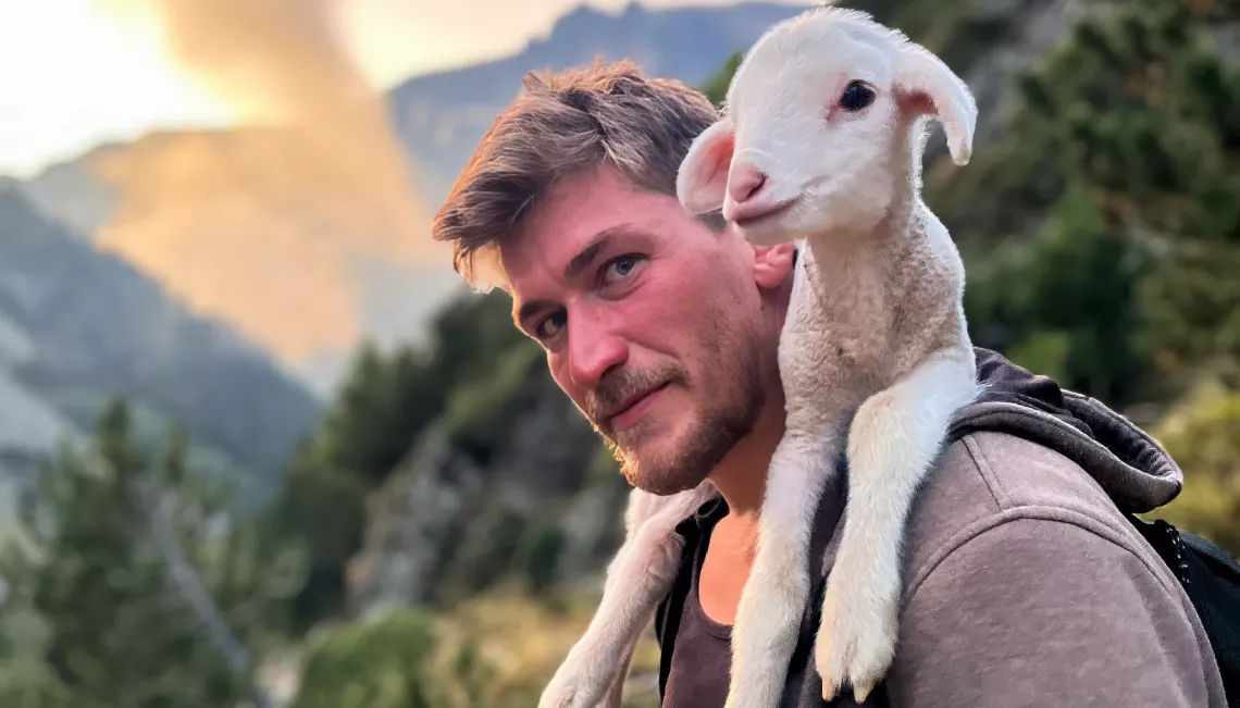 Notre nouveau monde : Quand la Terre nous surprend