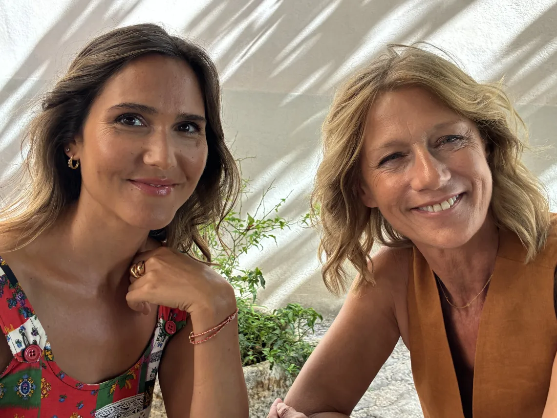 Mon côté sud avec Joyce Jonathan