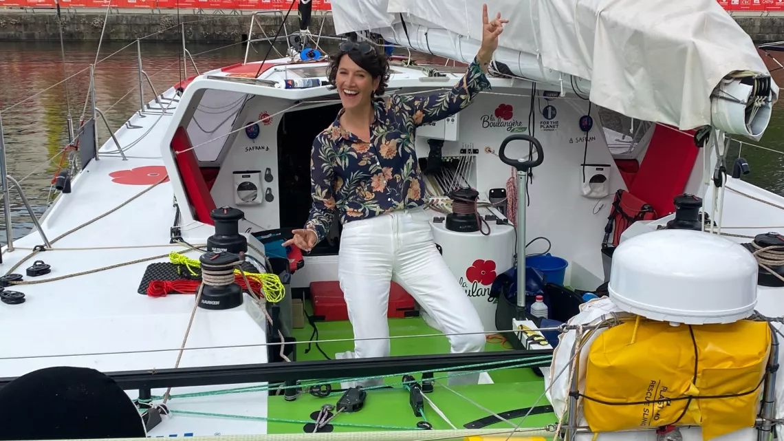Anne Boétie Tournage