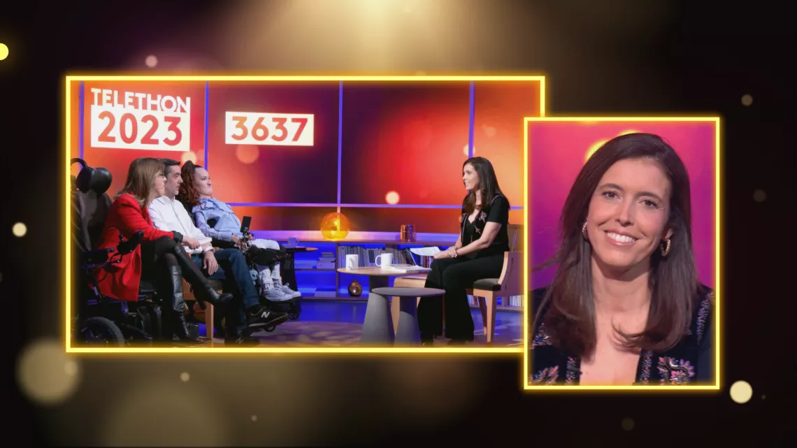 Dp telethon 2023 NUIT DU TELETHON V2. Dp telethon 2023 NUIT DU TELETHON V2.