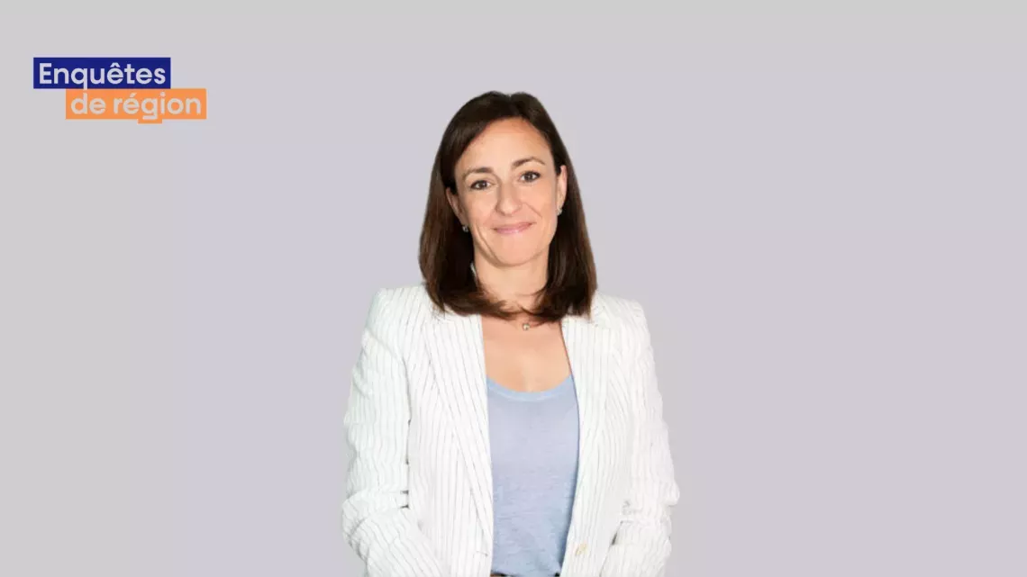© Nathalie Guyon / FTV Présentatrice