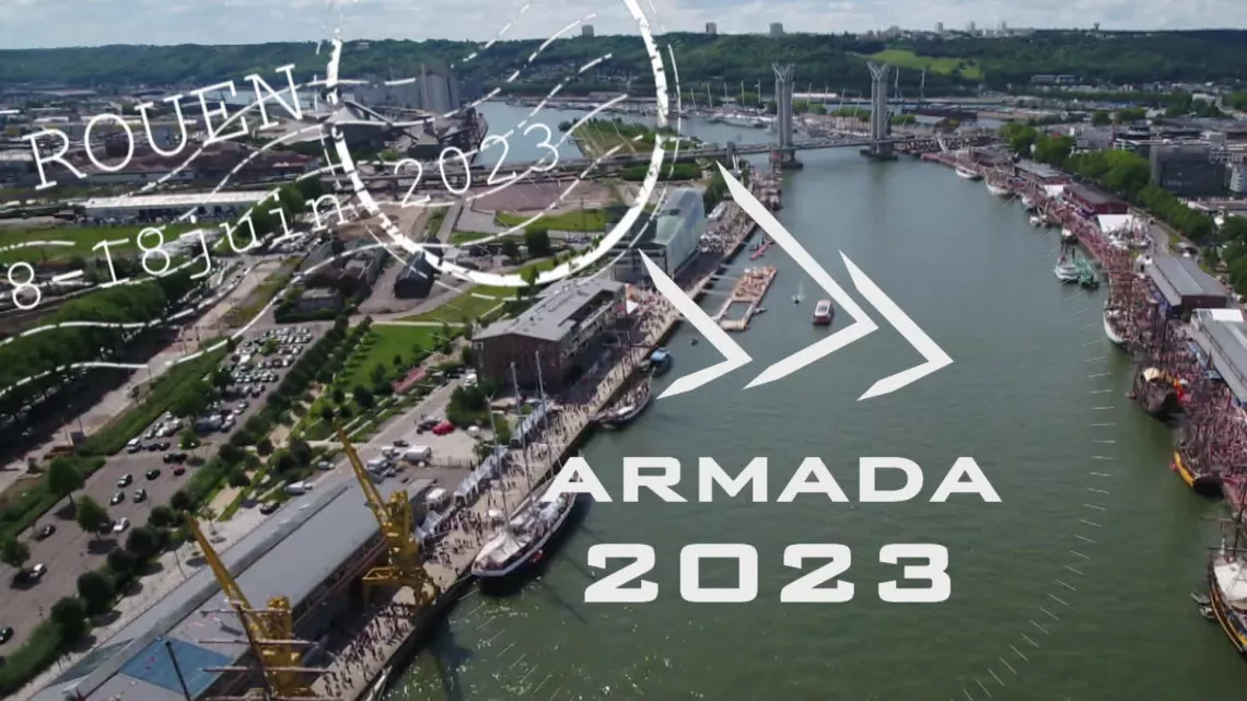 PAE Armada la Grande Parade
