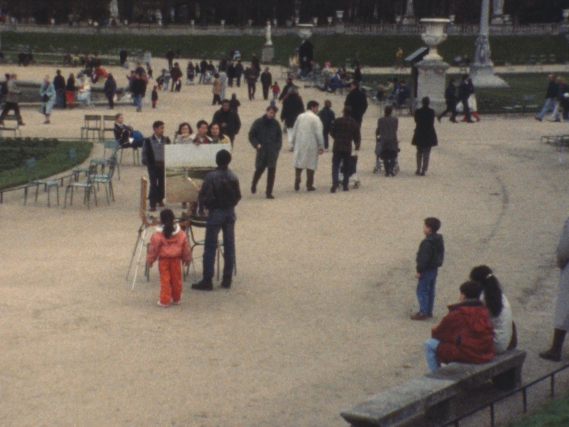 365 jours Parc