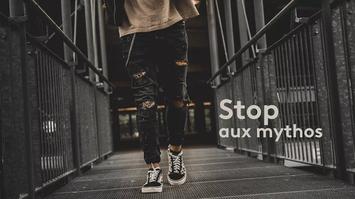 Stop aux mythos Stop aux mythos