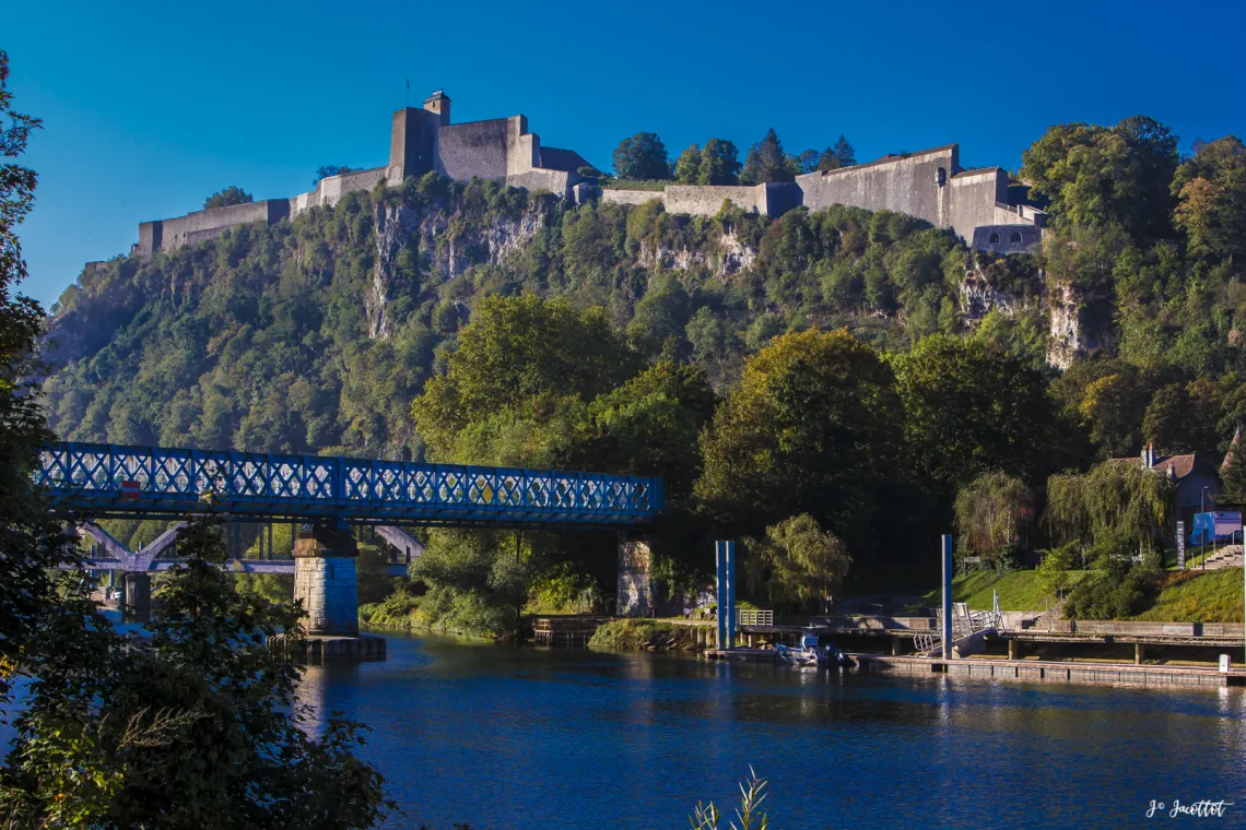 Citadelle de Besançon