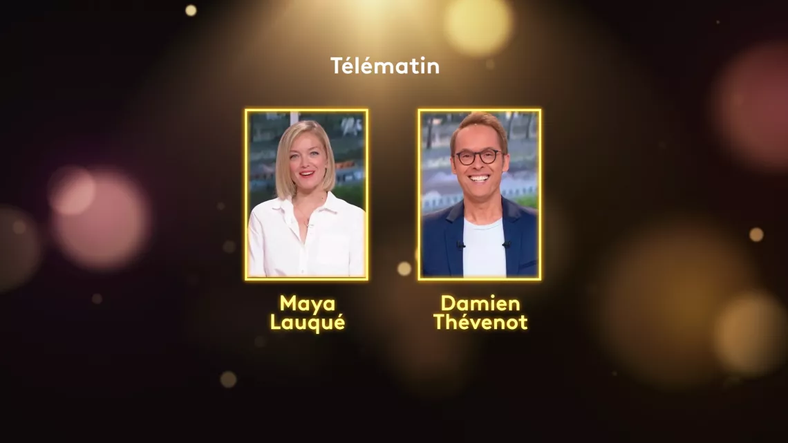 Dp telethon 2023 TELEMATIN V2 Dp telethon 2023 TELEMATIN V2