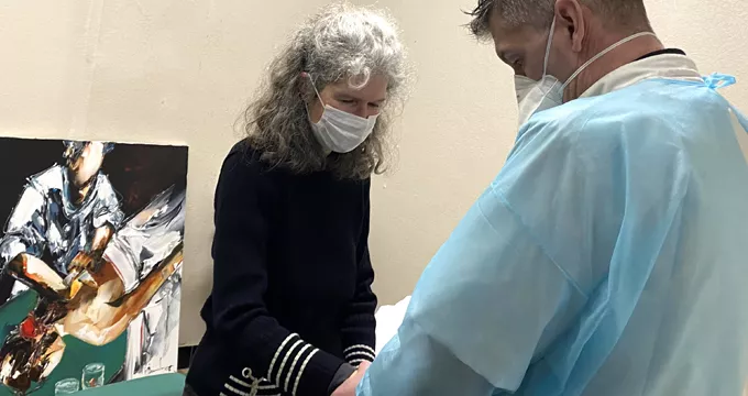 A quel soin se vouer - entre médecine traditionnelle et médecine intégrative, alternative A quel soin se vouer - entre médecine traditionnelle et médecine intégrative, alternative