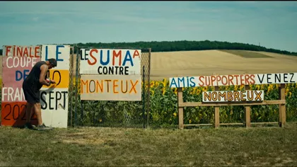 Motoball - Le Suma : bien plus qu'un club de football à moto, une famille Le Suma : un club de football à moto, une famille ...