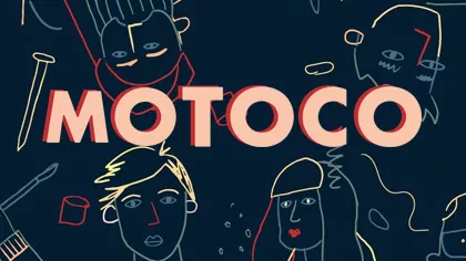 Documentaire MOTOCO Documentaire MOTOCO