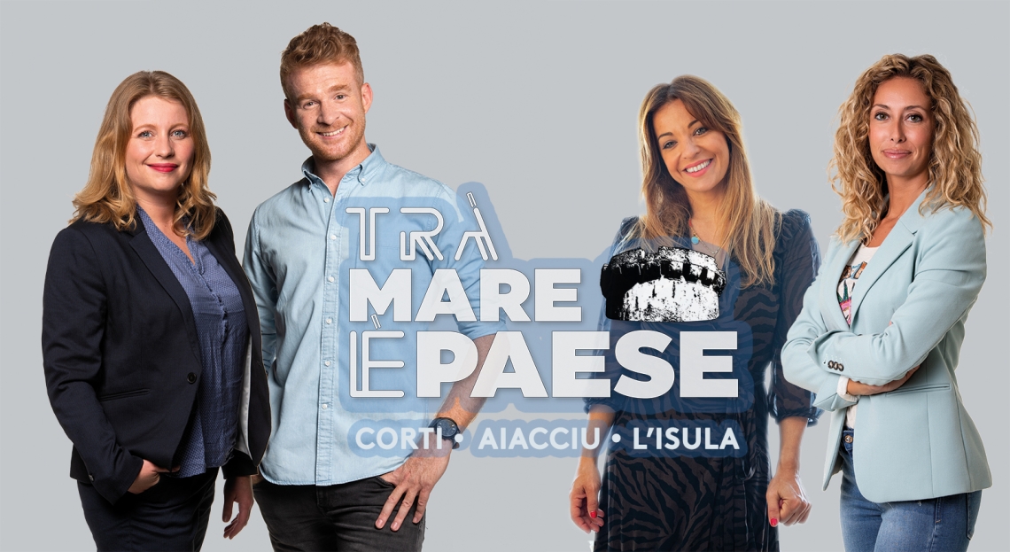 Trà Mare è Paese Trà Mare è Paese