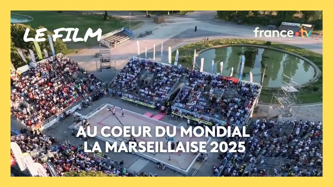 © FTV Générique du film
