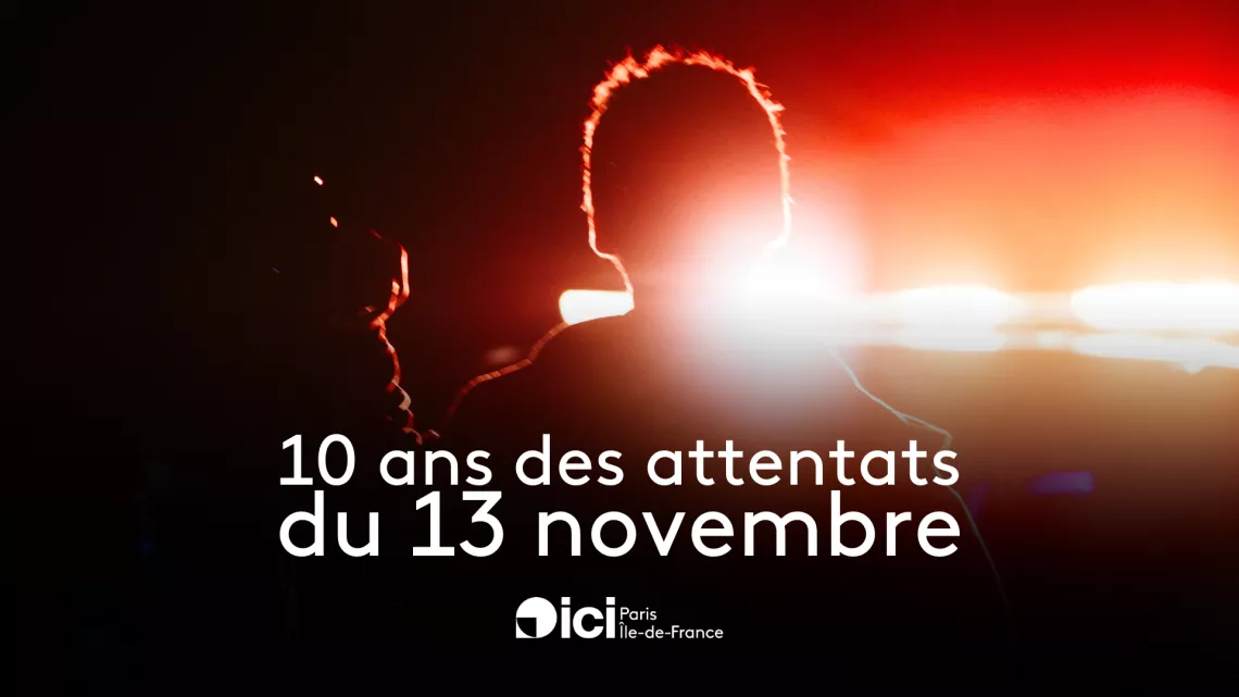 10 ans des attentats du 13 novembre