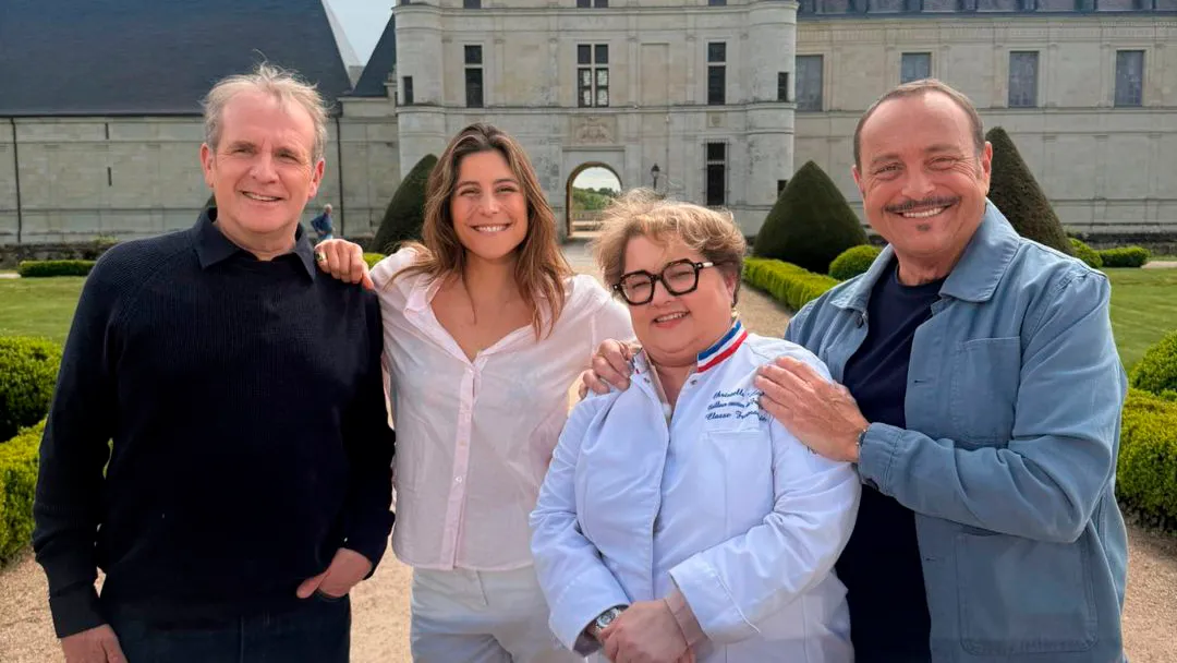 Le meilleur du fromage de chèvre