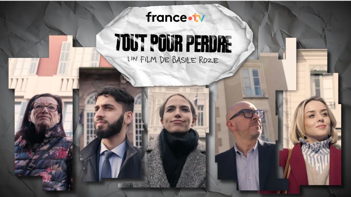 Tout pour perdre