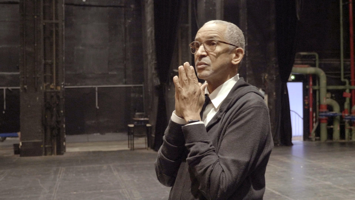 ABDERRAHMANE SISSAKO