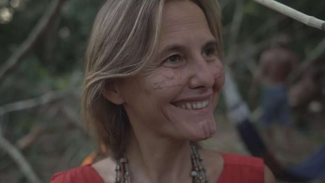Delphine