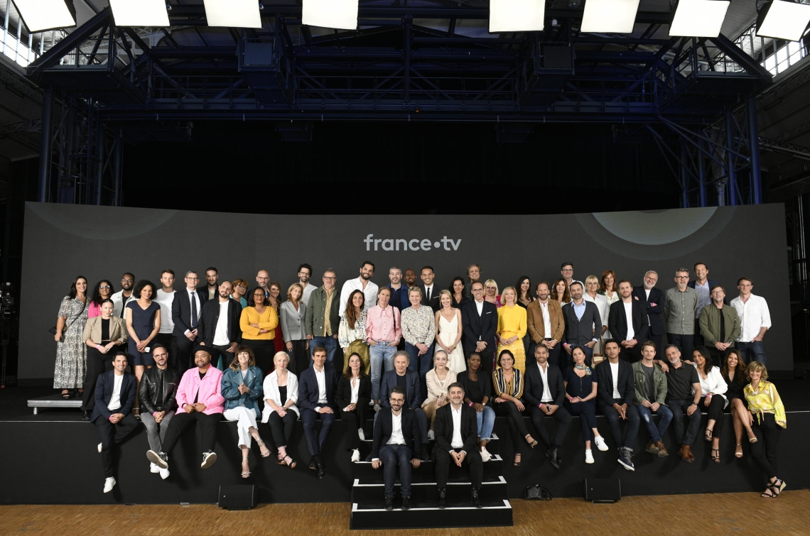 CONFÉRENCE DE PRESSE DE RENTRÉE 2022