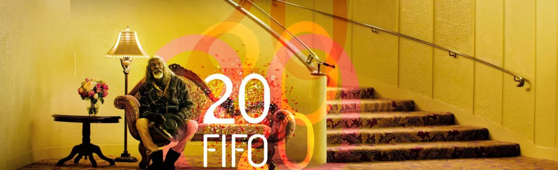20 ans du FIFO 20 ans du FIFO