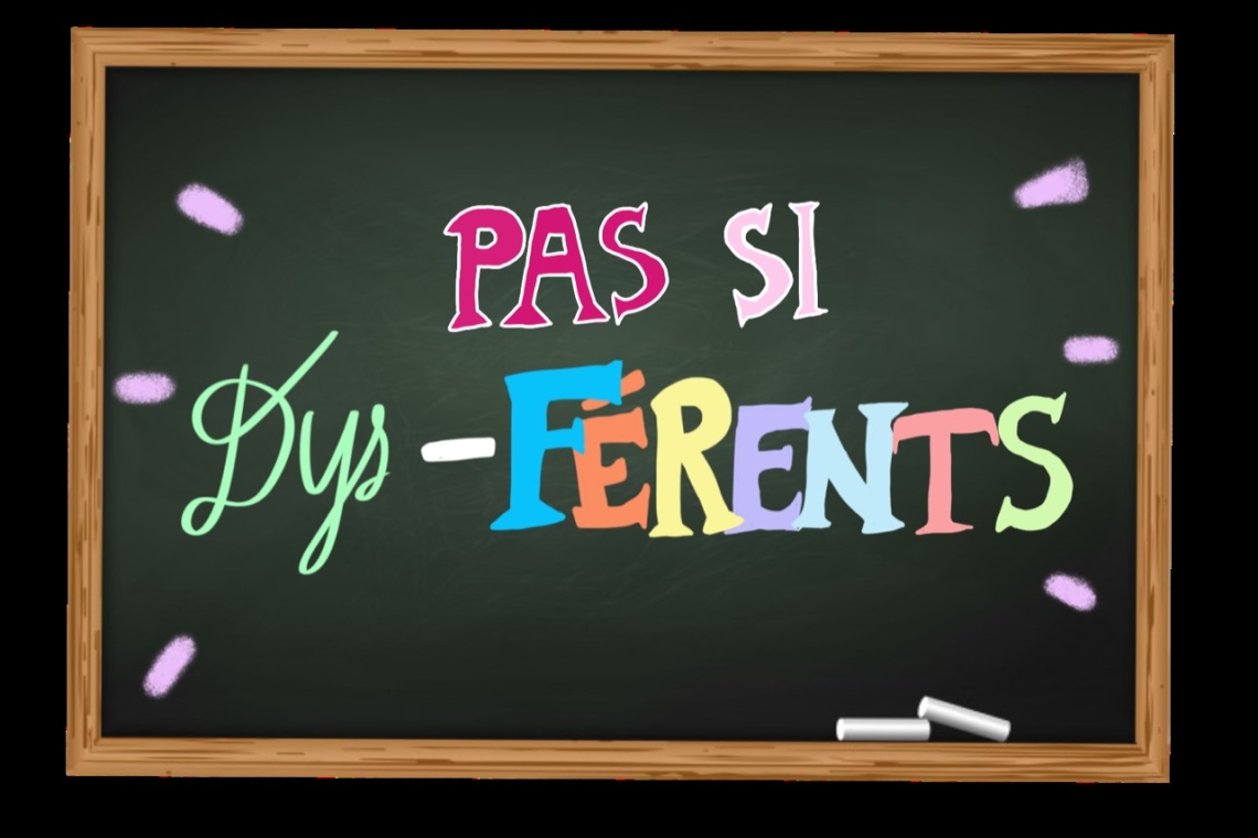 Ghjenti - Pas si dys-férents