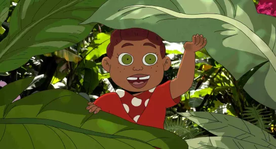 Vanille Vanille