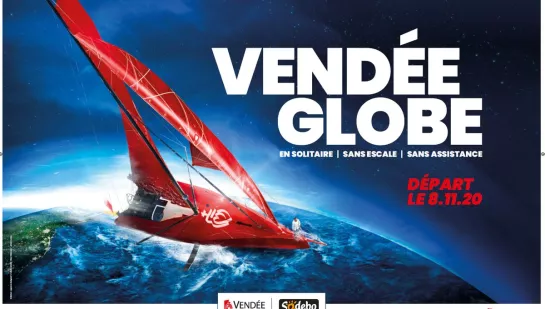 Vendée Globe 2020 