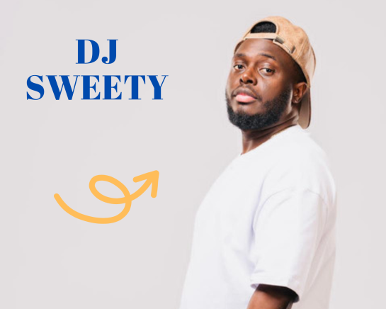 DJ SWEETY