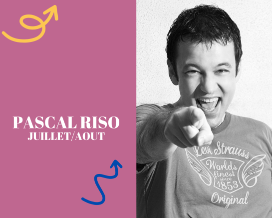 Pascal Riso