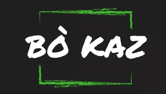 bo kaz