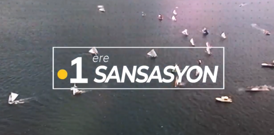 1ère sansasyon