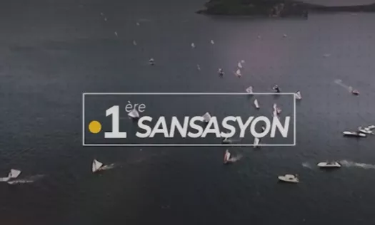 1ERE SANSASYON