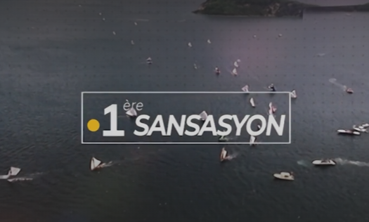 1ere sansasyon